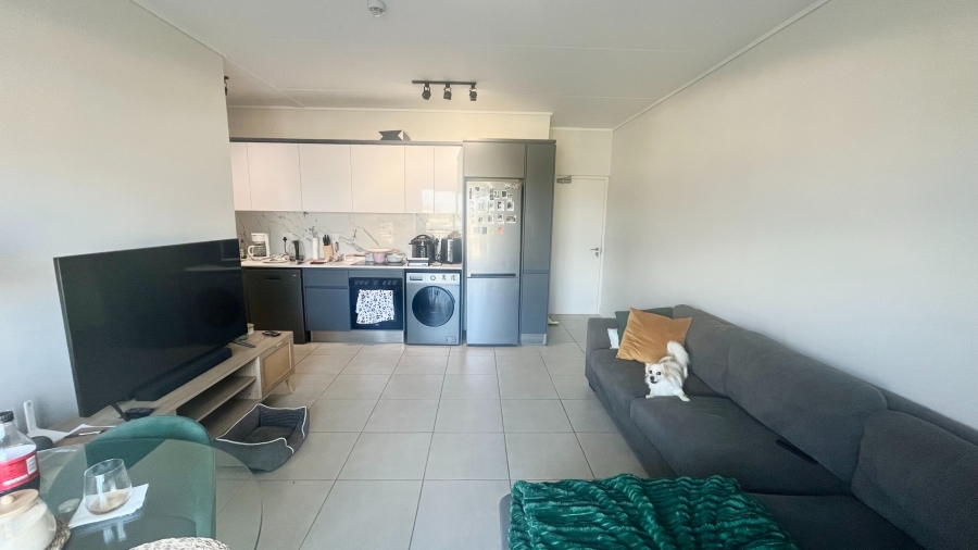 To Let 1 Bedroom Property for Rent in The Huntsman Western Cape